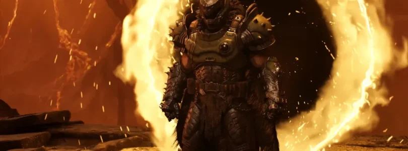 Doom: The Dark Ages| Revelations