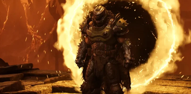 Doom: The Dark Ages| Revelations