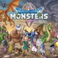 Dragon Quest Monsters: The Withered World