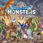 Dragon Quest Monsters: The Withered World