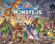 Dragon Quest Monsters: The Withered World