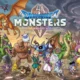 Dragon Quest Monsters: The Withered World