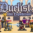 Duelist: Idle Expedition