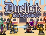 Duelist: Idle Expedition