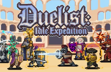 Duelist: Idle Expedition