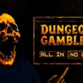 Dungeon Gambler
