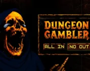 Dungeon Gambler