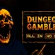 Dungeon Gambler