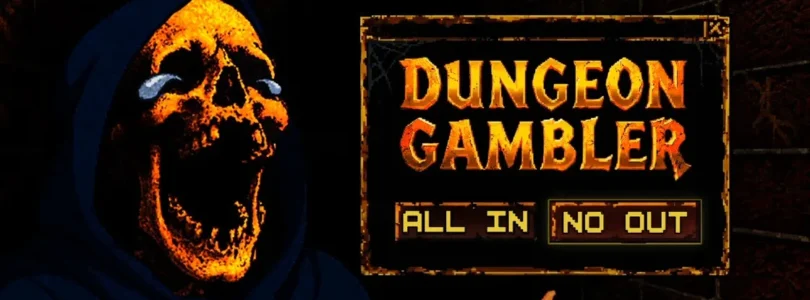 Dungeon Gambler