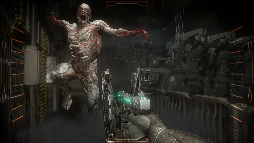 Dying Light 2: Stay Human - The Breach