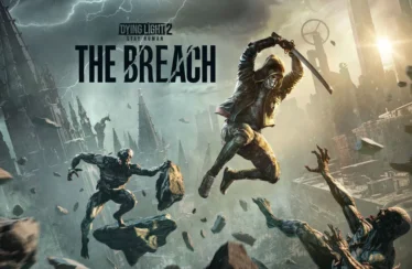 Dying Light 2: Stay Human - The Breach