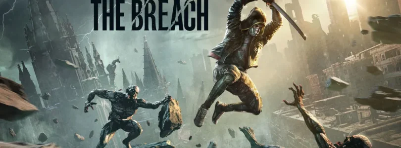 Dying Light 2: Stay Human - The Breach