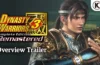 Dynasty Warriors 3: Complete Edition Remastered