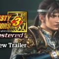 Dynasty Warriors 3: Complete Edition Remastered