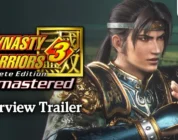 Dynasty Warriors 3: Complete Edition Remastered