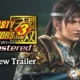 Dynasty Warriors 3: Complete Edition Remastered