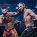 EA SPORTS UFC 6