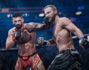 EA SPORTS UFC 6