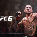 EA SPORTS UFC 6 – Una apuesta por la simulación más táctica y brutal de la saga