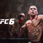 EA SPORTS UFC 6 – Una apuesta por la simulación más táctica y brutal de la saga