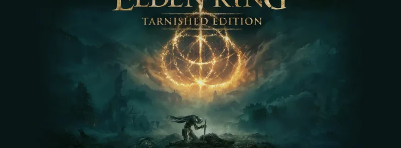 Elden Ring Tarnished Edition