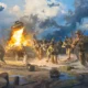 Enlisted - Playa de Omaha