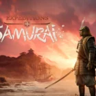 Expeditions Samurai