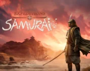 Expeditions Samurai