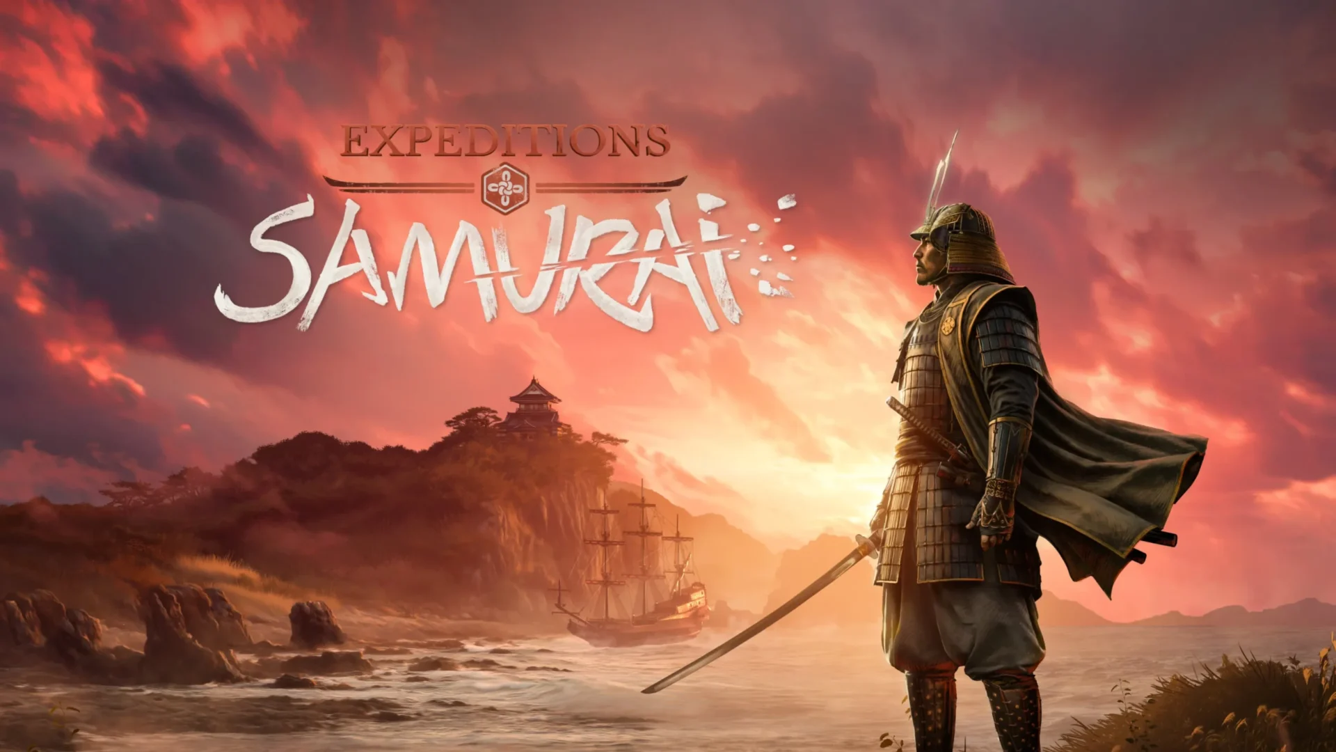 Expeditions Samurai