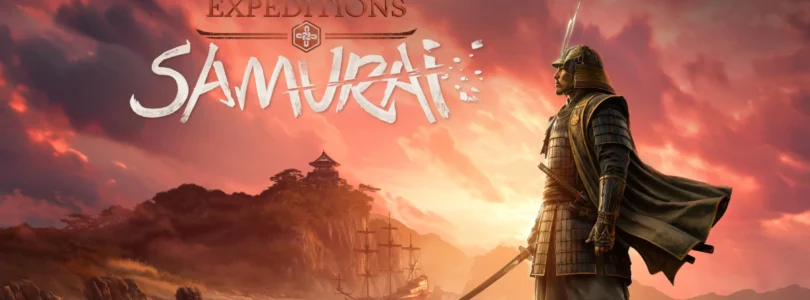 Expeditions Samurai