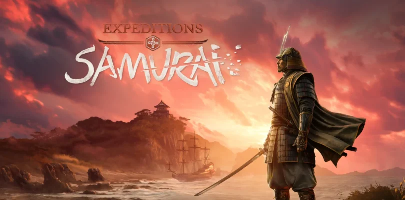 Expeditions Samurai