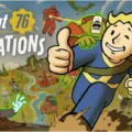 Fallout 76: Plagas