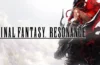 Final Fantasy Resonance