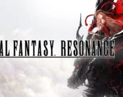 Final Fantasy Resonance