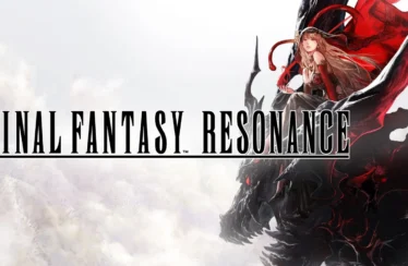 Final Fantasy Resonance