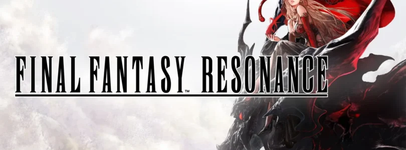 Final Fantasy Resonance