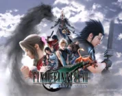 Final Fantasy VII Revelation