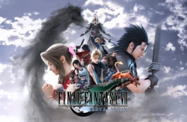 Final Fantasy VII Revelation