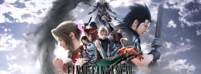 Final Fantasy VII Revelation
