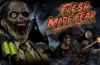 Flesh Made Fear