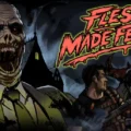 Flesh Made Fear