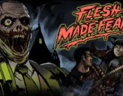 Flesh Made Fear