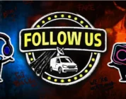 Follow Us