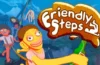 Friendly Steps