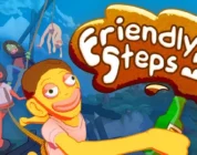 Friendly Steps
