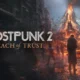 Frostpunk 2: Breach of Trust