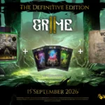 GRIME II - The Definitive Edition - Xbox Series
