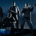GTA Online - Golpe al Kortz Center