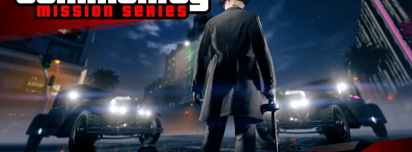 GTA Online - Misiones de la comunidad