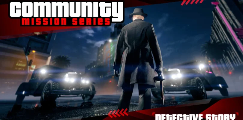 GTA Online - Misiones de la comunidad